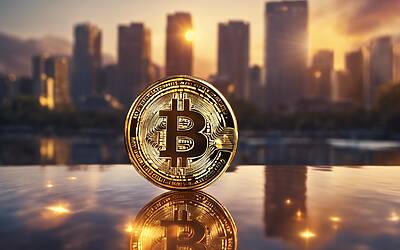 Vivek Ramaswamy integra Bitcoin nella sua società di gestione da 1,7 miliardi