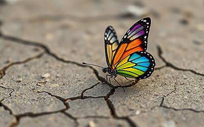 Vivian Jenna Wilson denuncia la mancanza di futuro per le persone transgender negli USA