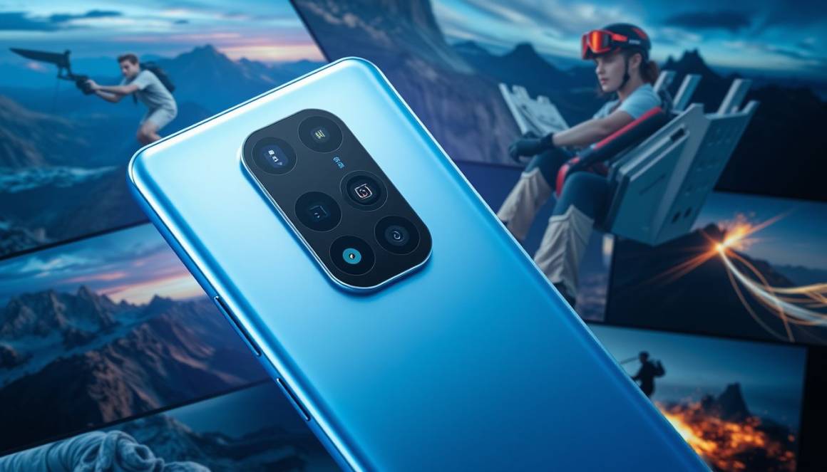 Vivo X200 Ultra 2025: innovazioni nella fotocamera che sorprendono il mercato