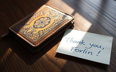 Vladimir Luxuria riavrà il portafoglio rubato: cerchiamo Florin per ringraziarlo