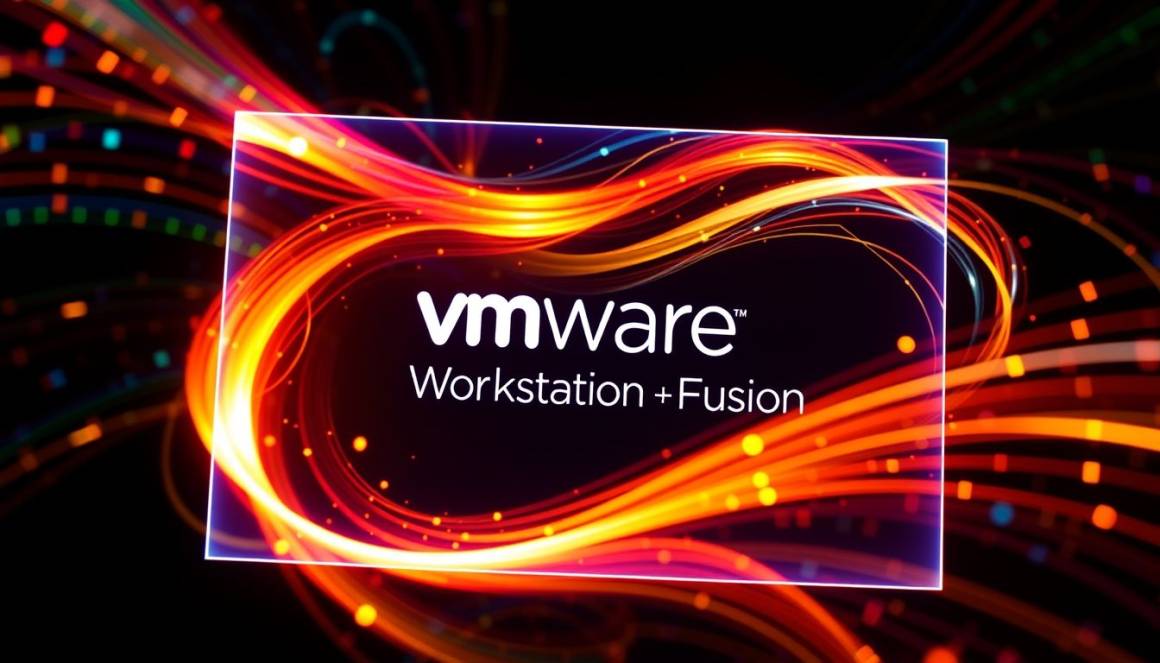 VMware Workstation e Fusion: Ottieni accesso gratuito per un periodo limitato