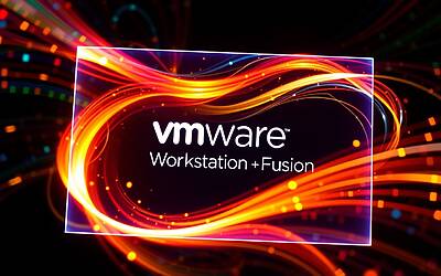VMware Workstation e Fusion: Ottieni accesso gratuito per un periodo limitato