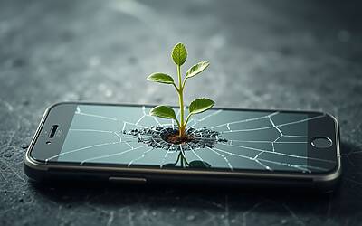 Vodacom in difficoltà: analisi del calo degli utili e impatti futuri