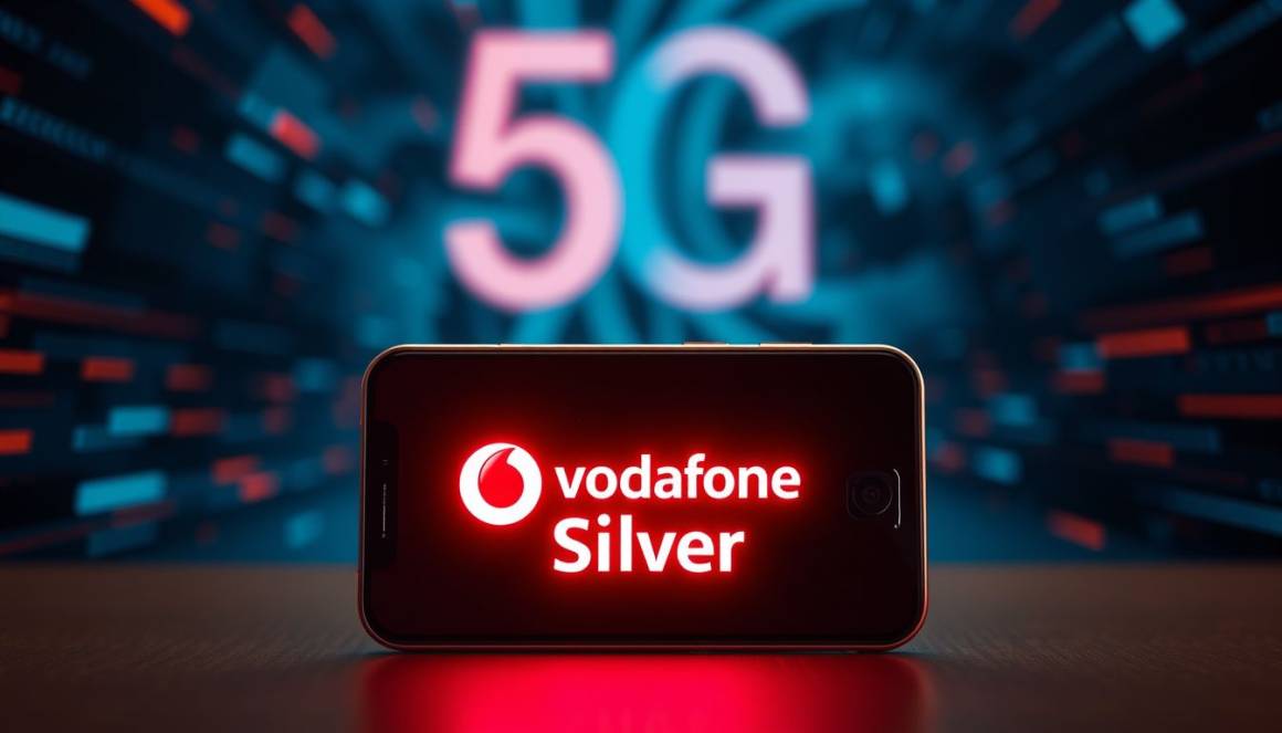 Vodafone novembre, promo imperdibile con 5G per nuovi clienti e rientranti