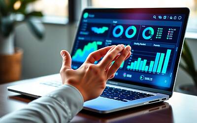 Volta rivoluziona il commercio all'ingrosso con innovazioni tecnologiche e sostenibili