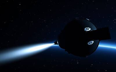 Voyager 1 riattiva trasmettitore del 1981 e ristabilisce comunicazione spaziale