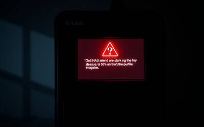 Vulnerabilità nei dispositivi NAS D-Link: niente patch in arrivo per gli utenti
