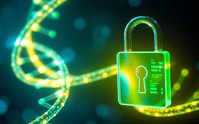 Wallife: Proteggi la tua identità digitale e il patrimonio genetico oggi stesso