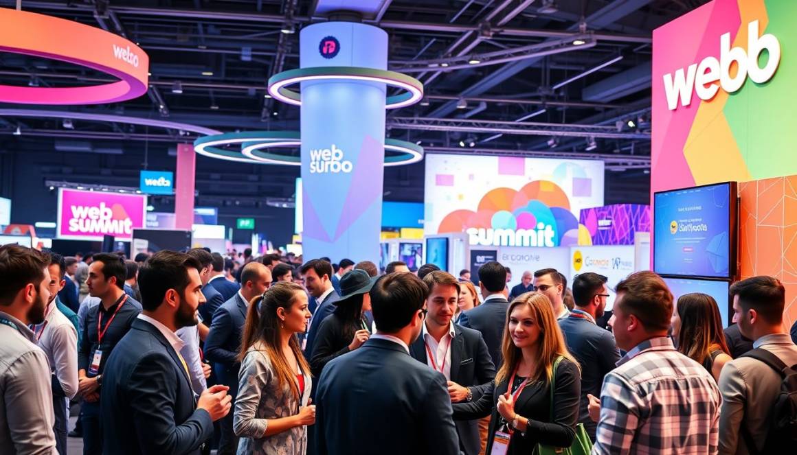 Web Summit Lisbona ultime due giornate: novità, eventi e opportunità imperdibili