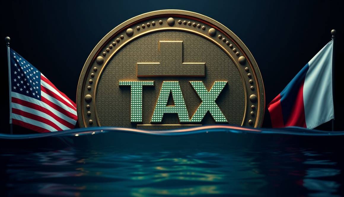 Web Tax Italiana: le nuove sfide per le Big Tech globali nel 2023