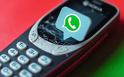 WhatsApp abbandona KaiOS: quali conseguenze per gli utenti?