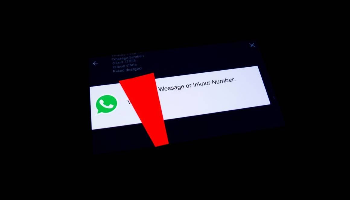 WhatsApp avviso: come proteggere il tuo conto corrente da truffe e frodi