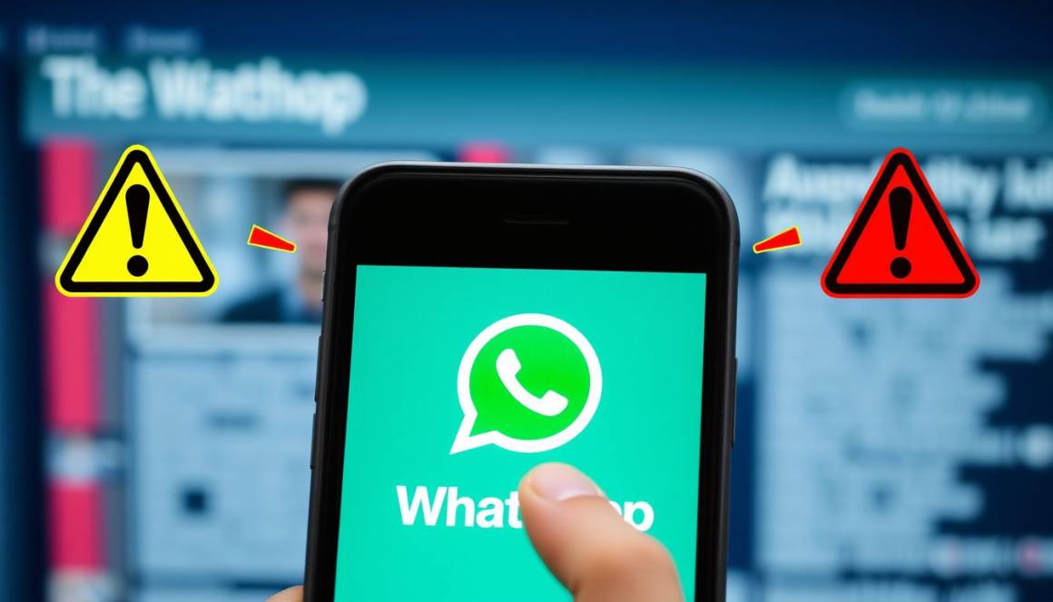 WhatsApp: come identificare le immagini ritoccate con un semplice trucco