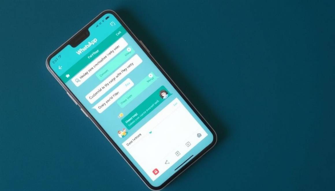 WhatsApp elimina le limitazioni: scopri tutte le nuove funzionalità disponibili!