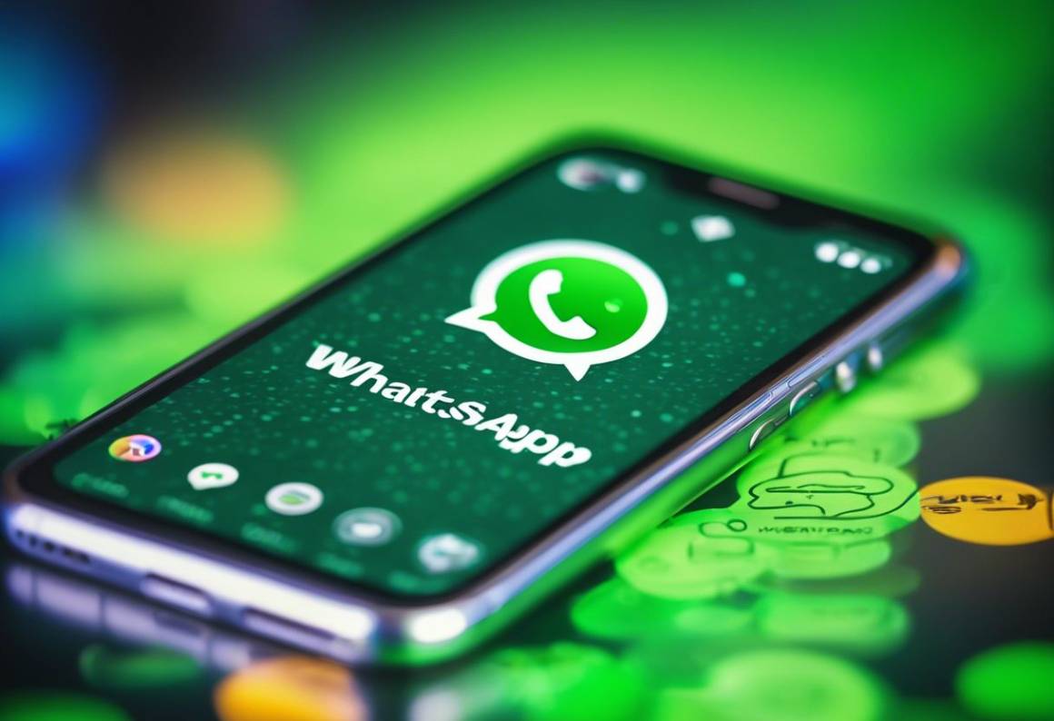 WhatsApp introduce aggiornamento innovativo per migliorare i Canali di comunicazione