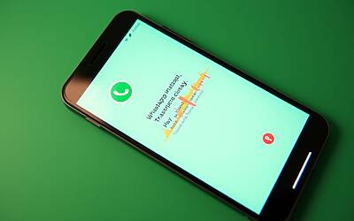 WhatsApp introduce la funzione vocali in testo per una comunicazione più semplice