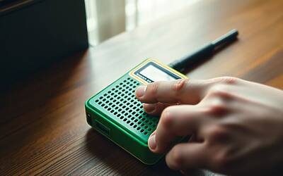 WhatsApp introduce la modalità walkie-talkie: scopri tutte le novità e funzionalità