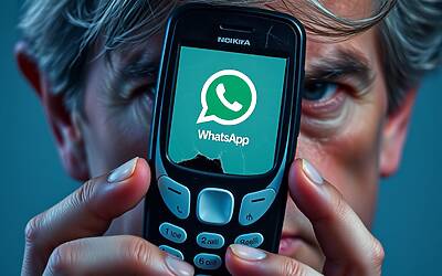 WhatsApp introduce nuove modifiche: alcuni utenti affronteranno costi aggiuntivi