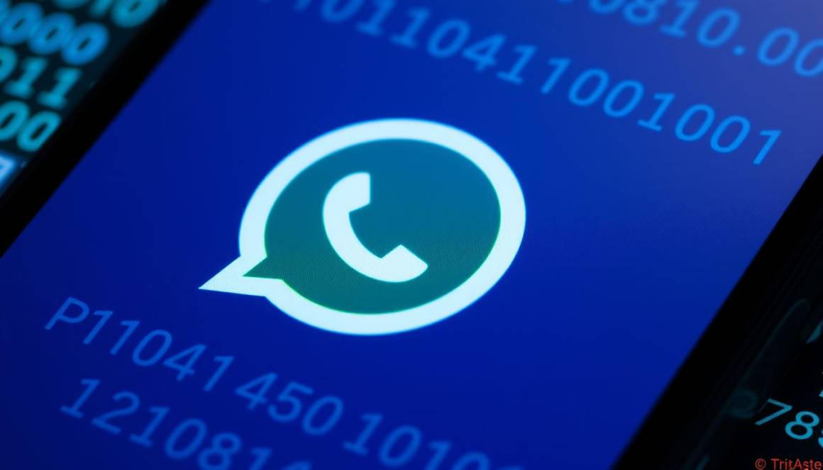 WhatsApp: Scopri il pulsante segreto per proteggere la tua privacy online