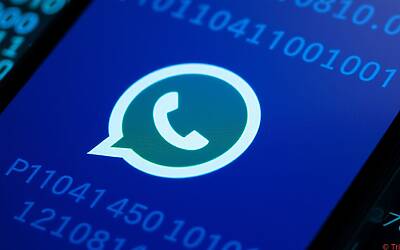 WhatsApp: Scopri il pulsante segreto per proteggere la tua privacy online
