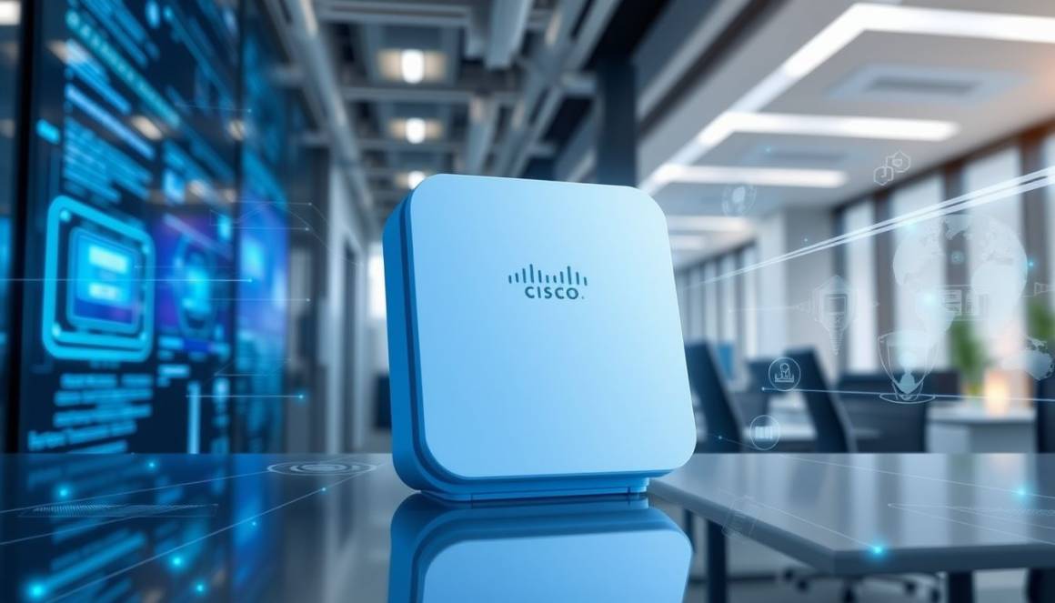 Wi-Fi 7: access point autoconfiguranti e sicuri per una connessione ottimale