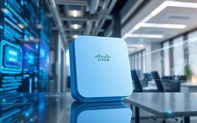 Wi-Fi 7: access point autoconfiguranti e sicuri per una connessione ottimale