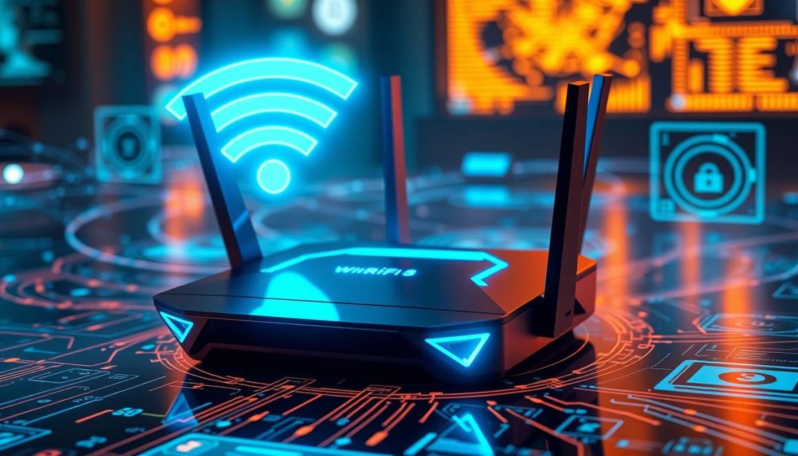 Wi-Fi 7 in arrivo: anticipazioni sul futuro del Wi-Fi 8 nel mercato