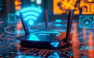 Wi-Fi 7 in arrivo: anticipazioni sul futuro del Wi-Fi 8 nel mercato