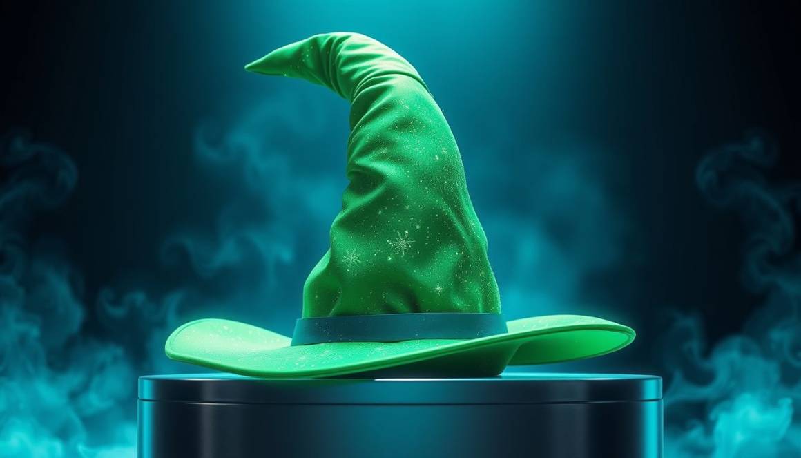 Wicked: scopri la magica storia del Mago di Oz con Ariana Grande