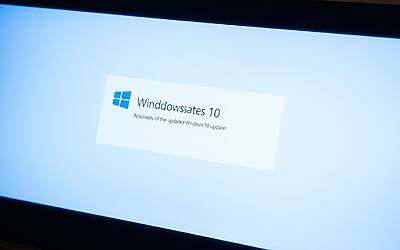 Windows 10 risolve bug che impediva l'uso delle app agli utenti standard