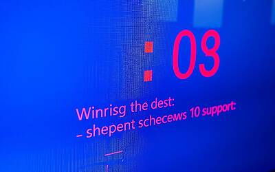 Windows 10: scadenza del supporto ufficiale e cosa significa per gli utenti