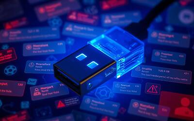 Windows 11 24H2 risolve i bug su USB e giochi Ubisoft con aggiornamenti