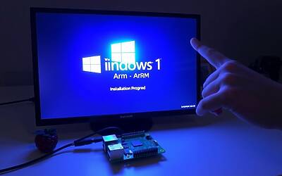 Windows 11 ARM ISO: Guida al download e all'installazione su Mac e Raspberry Pi
