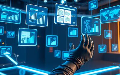 Windows 11 e Meta Quest: nuova era di produttività nei visori VR