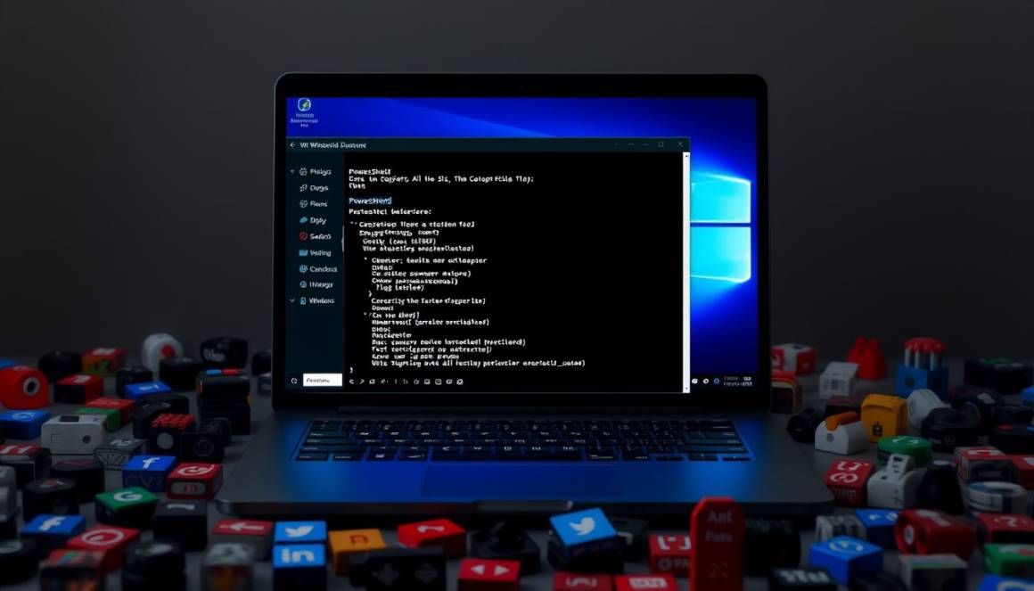 Windows 11 guida alla personalizzazione: rimuovi bloatware e sblocca funzioni nascoste