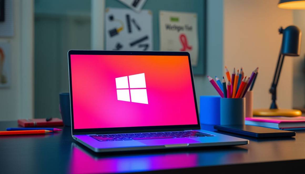 Windows 11 guida la crescita dei PC superando l'intelligenza artificiale