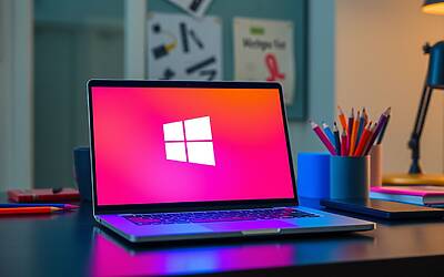 Windows 11 guida la crescita dei PC superando l'intelligenza artificiale