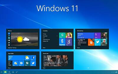 Windows 11 introduce innovazioni entusiasmanti per la schermata di blocco