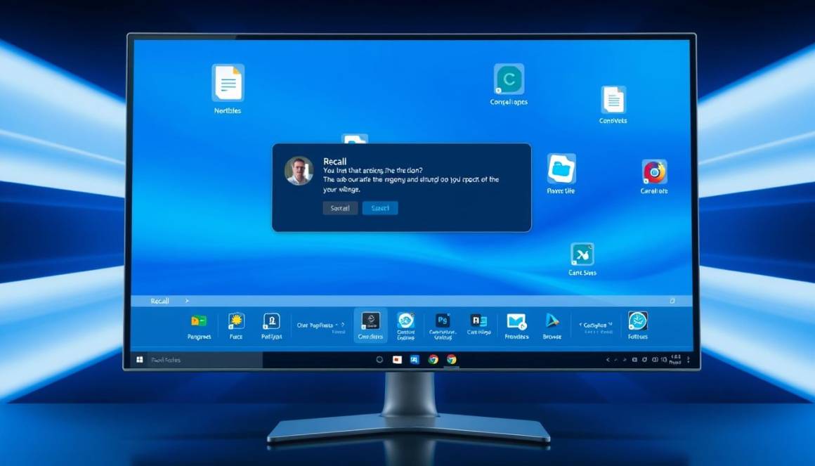 Windows 11 introduce Recall nei Copilot+ PC: scopri la nuova build innovativa