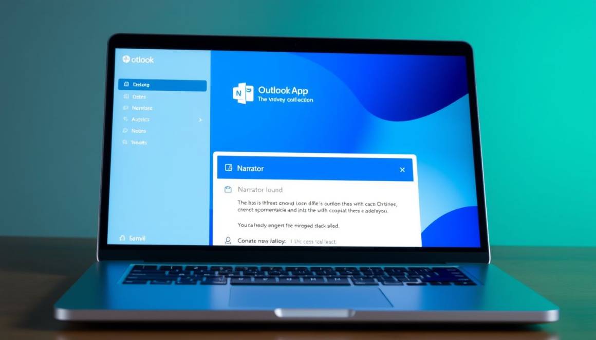 Windows 11 potenzia la produttività con l'innovativa app Outlook aggiornata