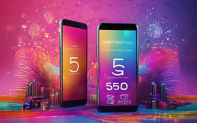 WindTre GO, sorprendi con offerte WOW a soli 5,99 euro mensili