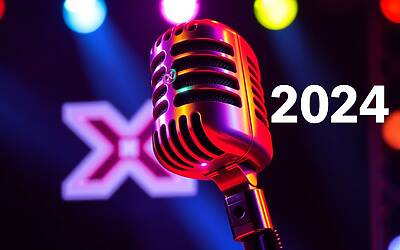 X Factor 2024: anticipazioni puntata inediti di stasera e diretta tv