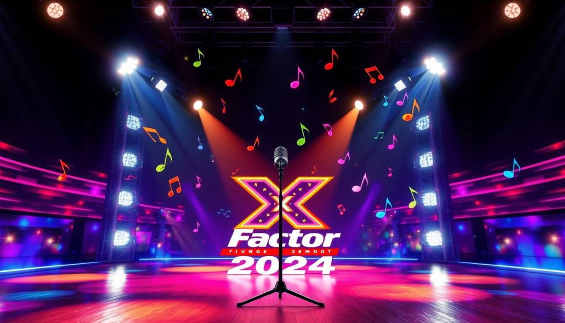 X Factor 2024, ecco le novità su giuria e conduzione ufficiali