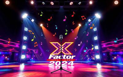 X Factor 2024, ecco le novità su giuria e conduzione ufficiali