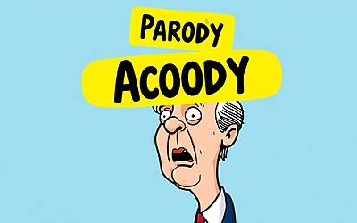 X introduce etichette per account parodia ma sorveglianza potrebbe risultare complicata