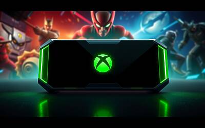 Xbox lancia la sua nuova console portatile: data di uscita e dettagli!