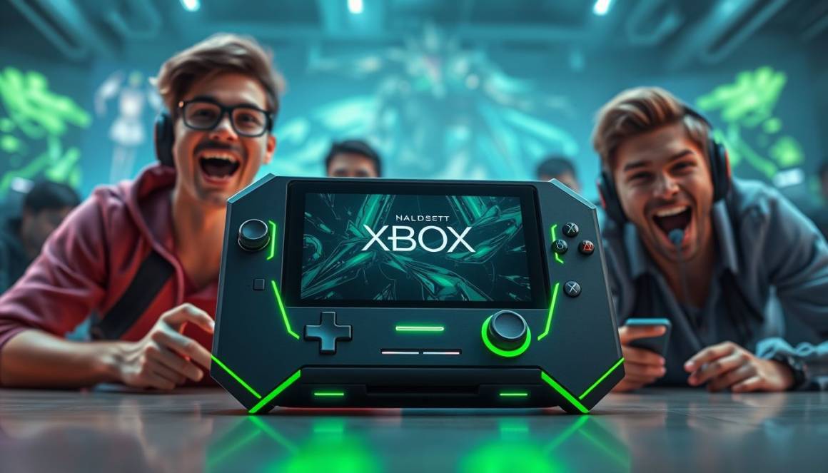 Xbox: nuove console in arrivo con caratteristiche sorprendenti e innovazioni uniche