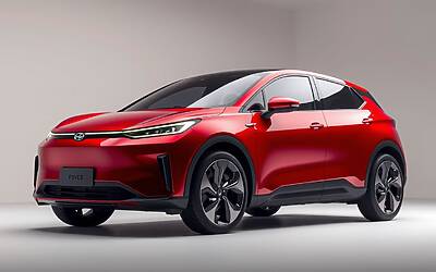 Xiaomi conquista il mercato delle auto elettriche nonostante margini smartphone in calo