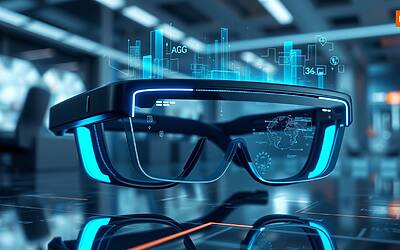 Xiaomi presenta gli occhiali smart: tutto quello che sappiamo per il 2025