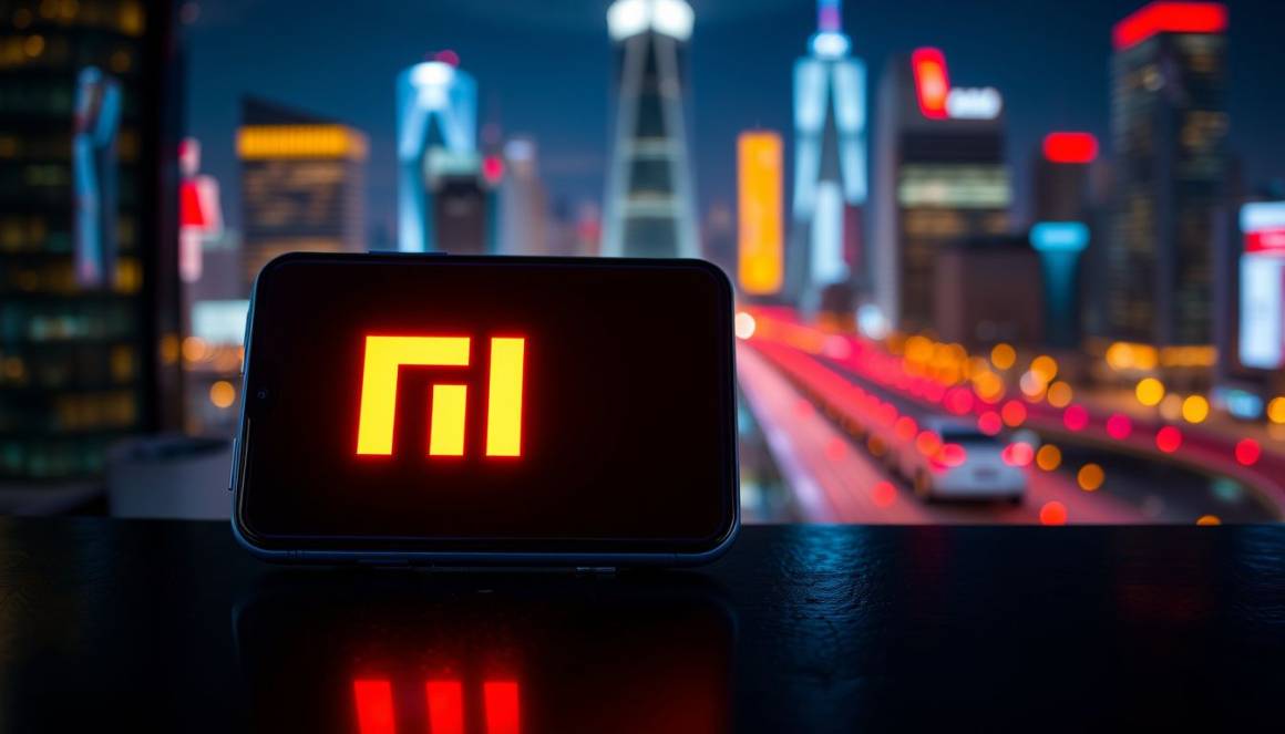 Xiaomi raggiunge ricavi record nel terzo trimestre del 2024 con crescita eccezionale